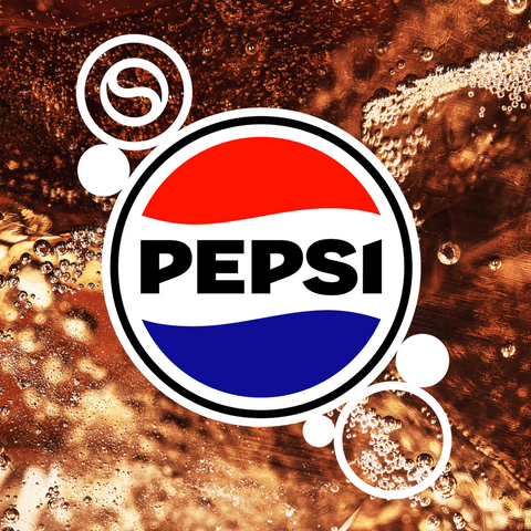Sodastream Diet Pepsi Drink Mix 440ml