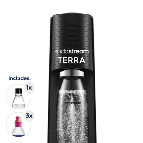 TERRA